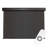 Eisner Motorized Semi-Sheer Outdoor Roller Shade-835182659-835182657