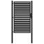 Aluminium Gate-1152056842