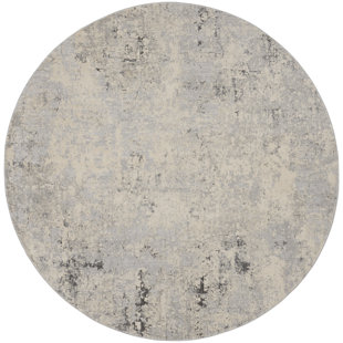 RUSTIC TEXTURES - Area Rug