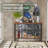 Console Table, Narrow Entryway Table Sofa Table for Living Room, Behind Couch, Entrance, Hallway, Foyer-111255981