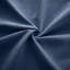 24 - Chenille bleue avec rangement fonctionnel