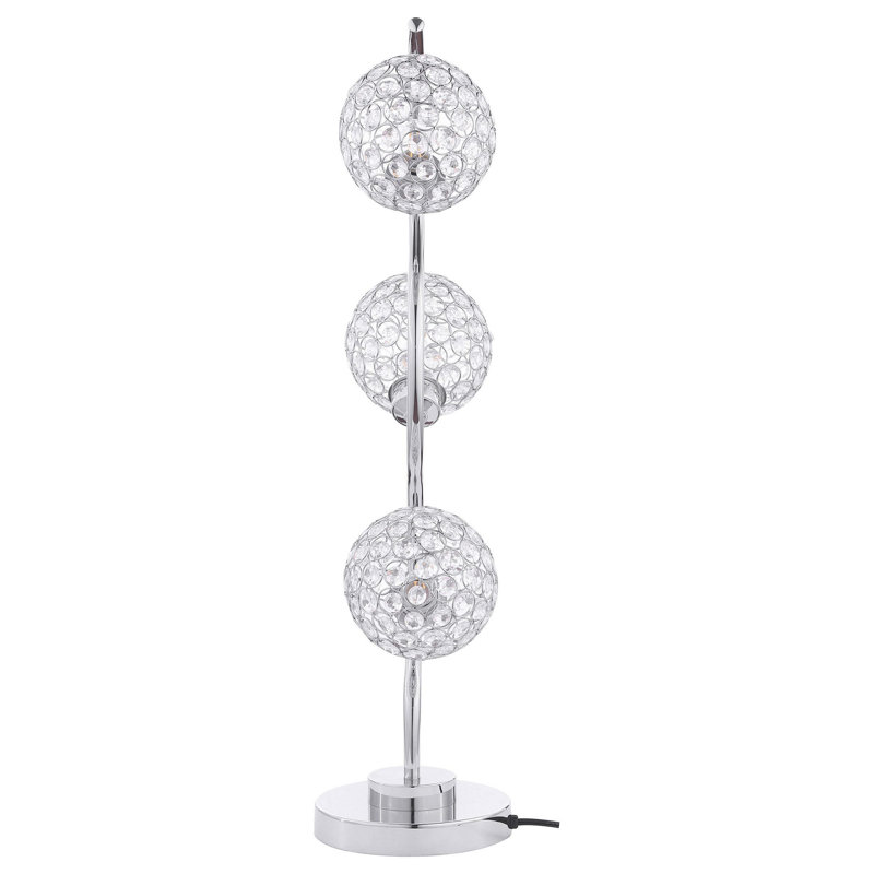 Anwitha Metal Table Lamp