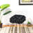 16" Wide Velvet Square Ottoman-87423343
