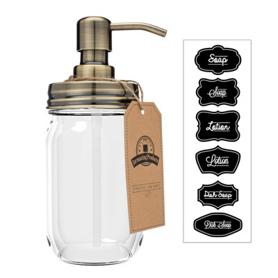 Bathroom Accessory