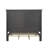Groener Panel Bed-113989222
