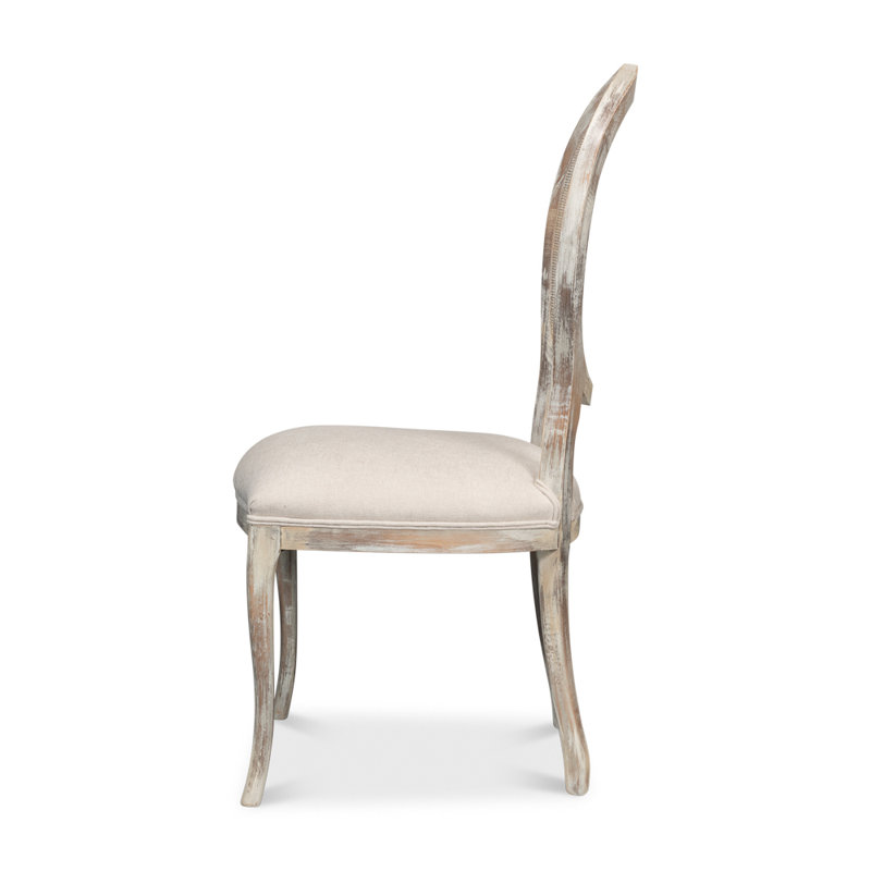 Upholstered Dining Chair