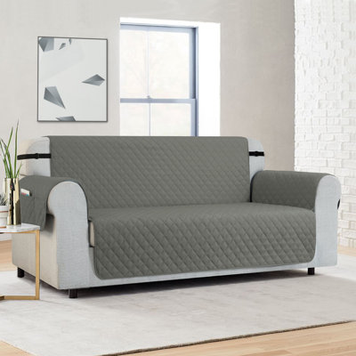 Loveseatss Box Cushion Loveseat Slipcover