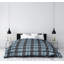 Housse de couette simple Baltimore football Luxury-53205819-53667450-124510934