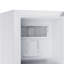 Machine à glaçons Cristallo de 15 pouces, pose libre/sous comptoir, 30 kg de glaçons croquants, blanche-135797452