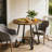 Coffee Table,Round Kitchen Table,Compact Meeting Table