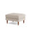 Skinny Fat Ottoman