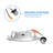 5/6-Inch Selectable LED Downlight 12-Pack-107666897