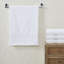 Ensemble de serviettes de bain 100% coton 4 pièces Evteka-1953285565-2009178631
