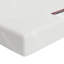 Ortho Sleep Firm 20cm Memory Foam Mattress-124210257