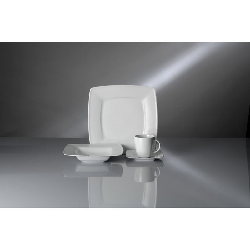 Oneida Quartet Pepper Shaker