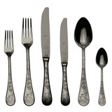 Venere 36 - Piece Stainless Steel Flatware Set - Service for 6