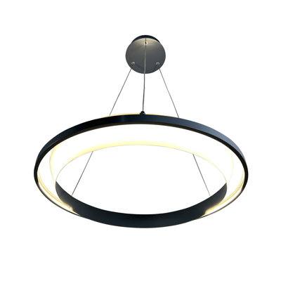 LED Chandelier