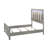 Platform Bed-1341659911
