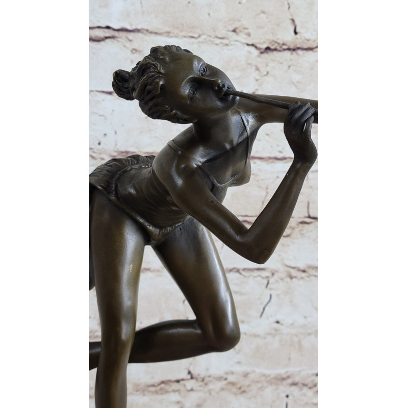 Figurines et sculptures