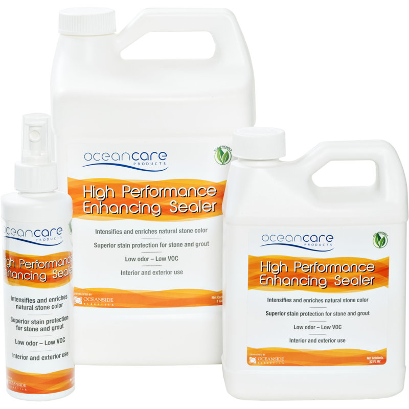 High Performance Enhancing Sealer, Gallon