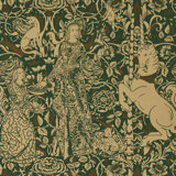 Giles Deacon Aurelia's Grail Wallpaper