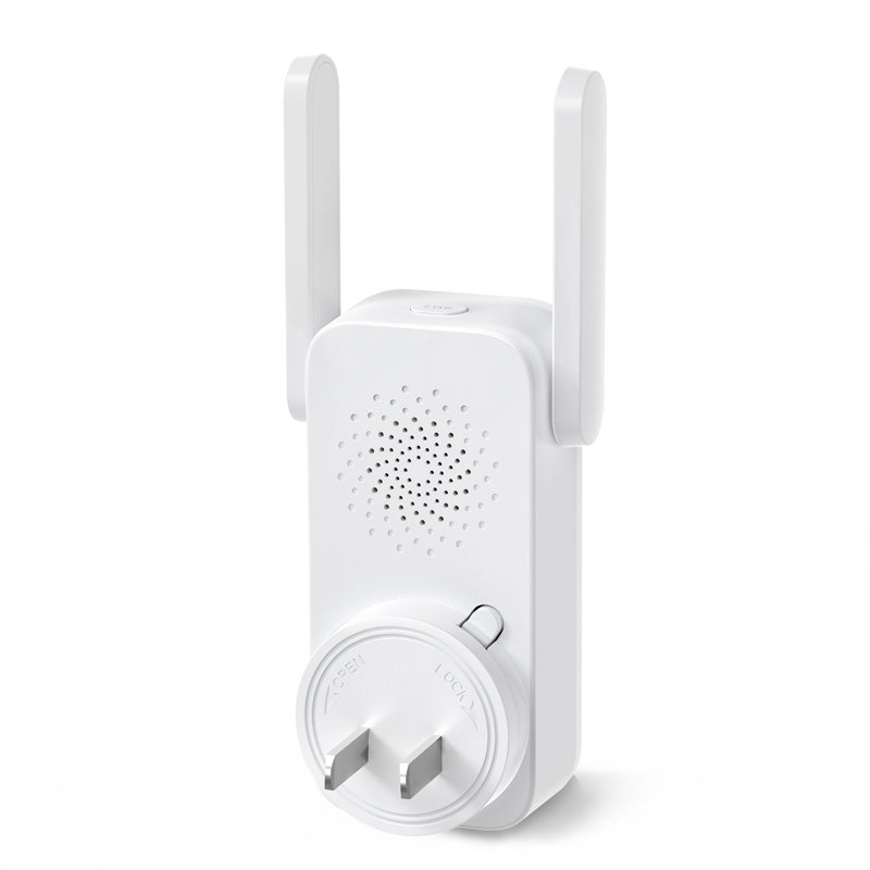 Aosu Wireless Motion Detection Smart Video Doorbell Camera with 180 Day Battery