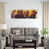 Toile tendue