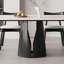 Table de salle à manger Modern Italian RockSlab-105843862-105843861