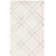 Milroy Hand Tufted Wool Geometric Rug