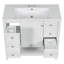 Meuble-lavabo 36 po avec lavabo-1293976344