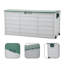 Breeins 112cm W PP Deck Box