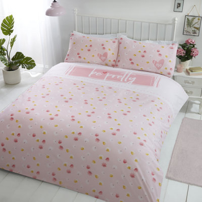 Rosalind Wheeler Duvet Cover Set with Pillowcases