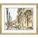 Street Series Giclee Print by Soicher Marin Archives
