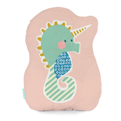 Degroot Novelty Cushion
