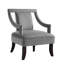 Fauteuil d'appoint Teri-26389886