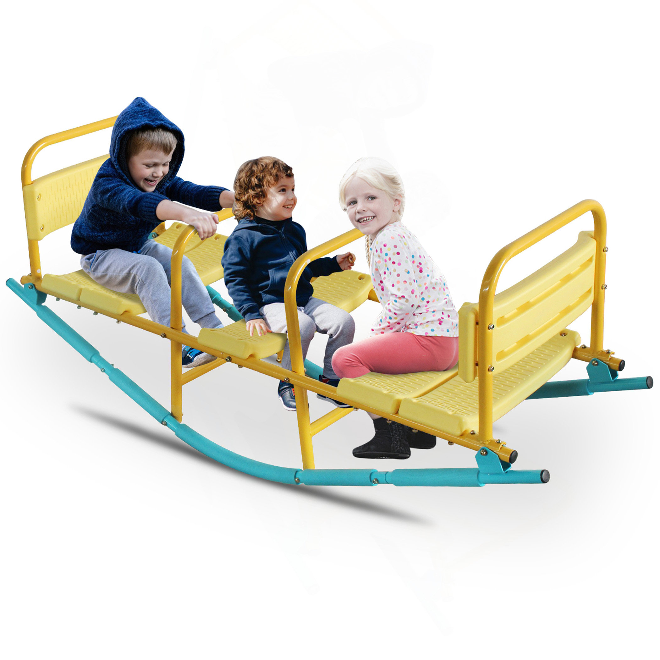 Playground Rocking Thing Wayfair.com - Online Home Store for Furniture, Decor, Outdoors & More