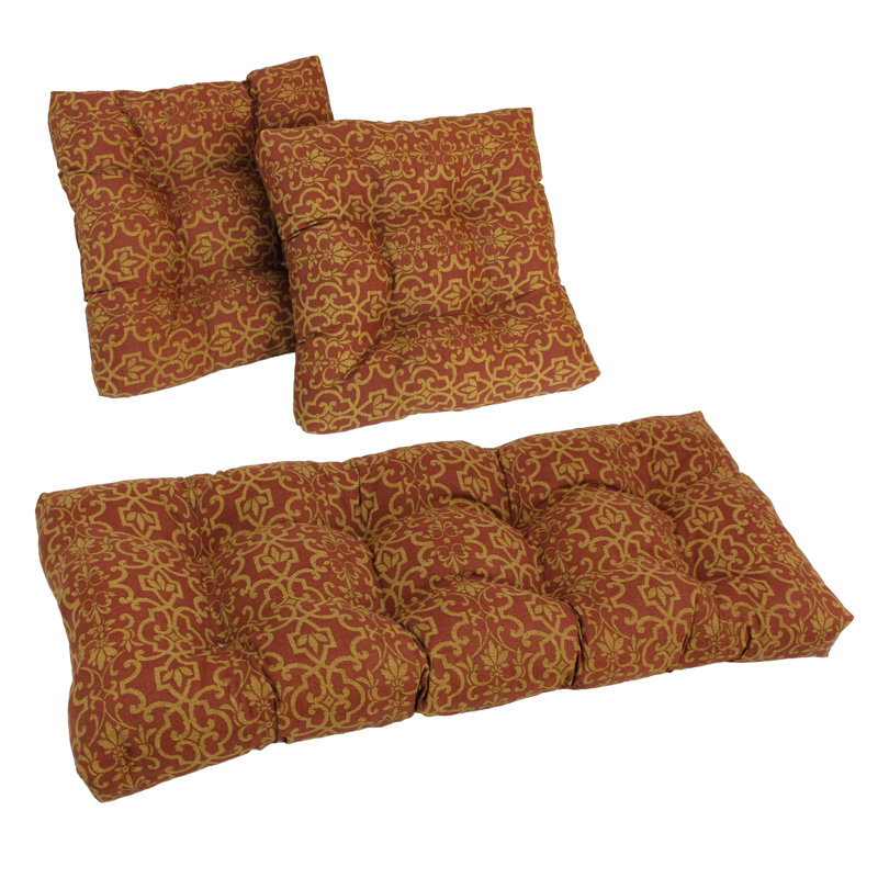 Outdoor 5'' Seat Cushion