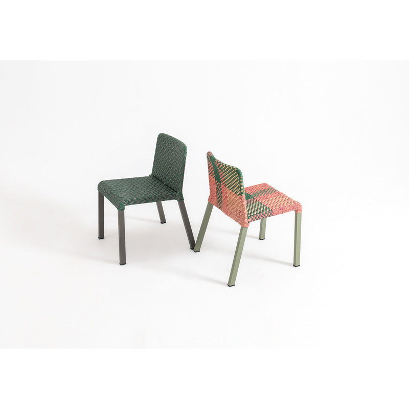 Harada Outdoor Dining Side Chair