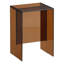 Kartell Glass End Table-27159303