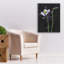 «Blossom» par Barbara Keith, art mural sur toile, 26 po x 34 po-127907373