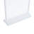 Tabletop LED Sign Holder-117672621