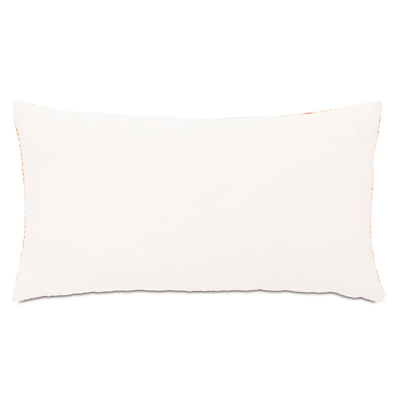 Indira Lumbar Pillow Cover & Insert