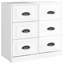 Dauntsey 70 Cm Wide Sideboard-955481917