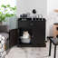 Enceinte pour litière Minehead-660451207