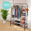 Boscobel Clothing Rack
