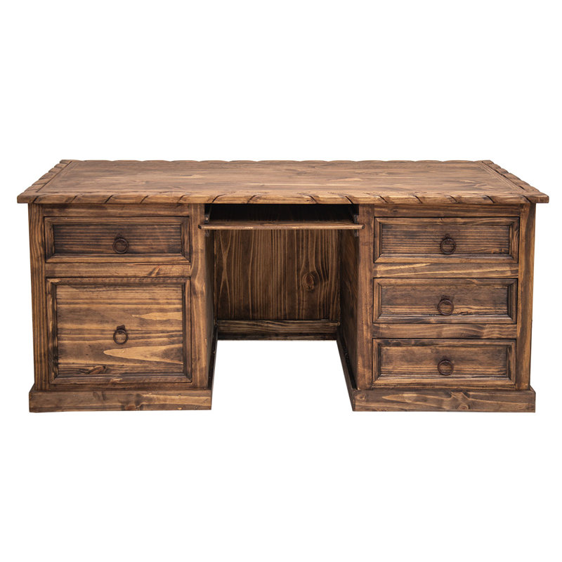 Bureau de direction Maverick Rope & Star