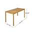 Table de salle à manger