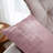 Textured Velvet Pillow Cover-1837755854