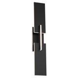 Amari 1 - Light LED Flush Mounted Sconce