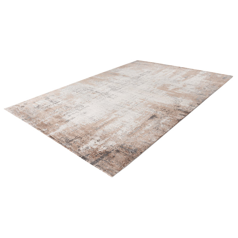 Wessel Abstract Area Rug, Rectangle 200 x 290cm